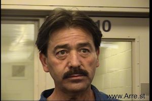 Leroy Sanchez Arrest Mugshot